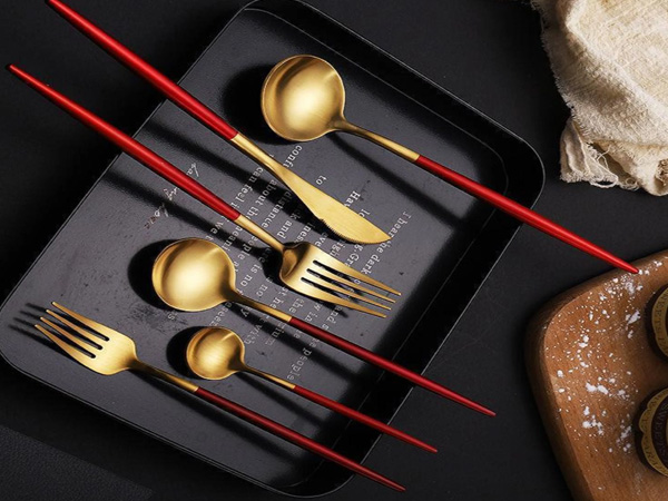 Cutlery Accessories